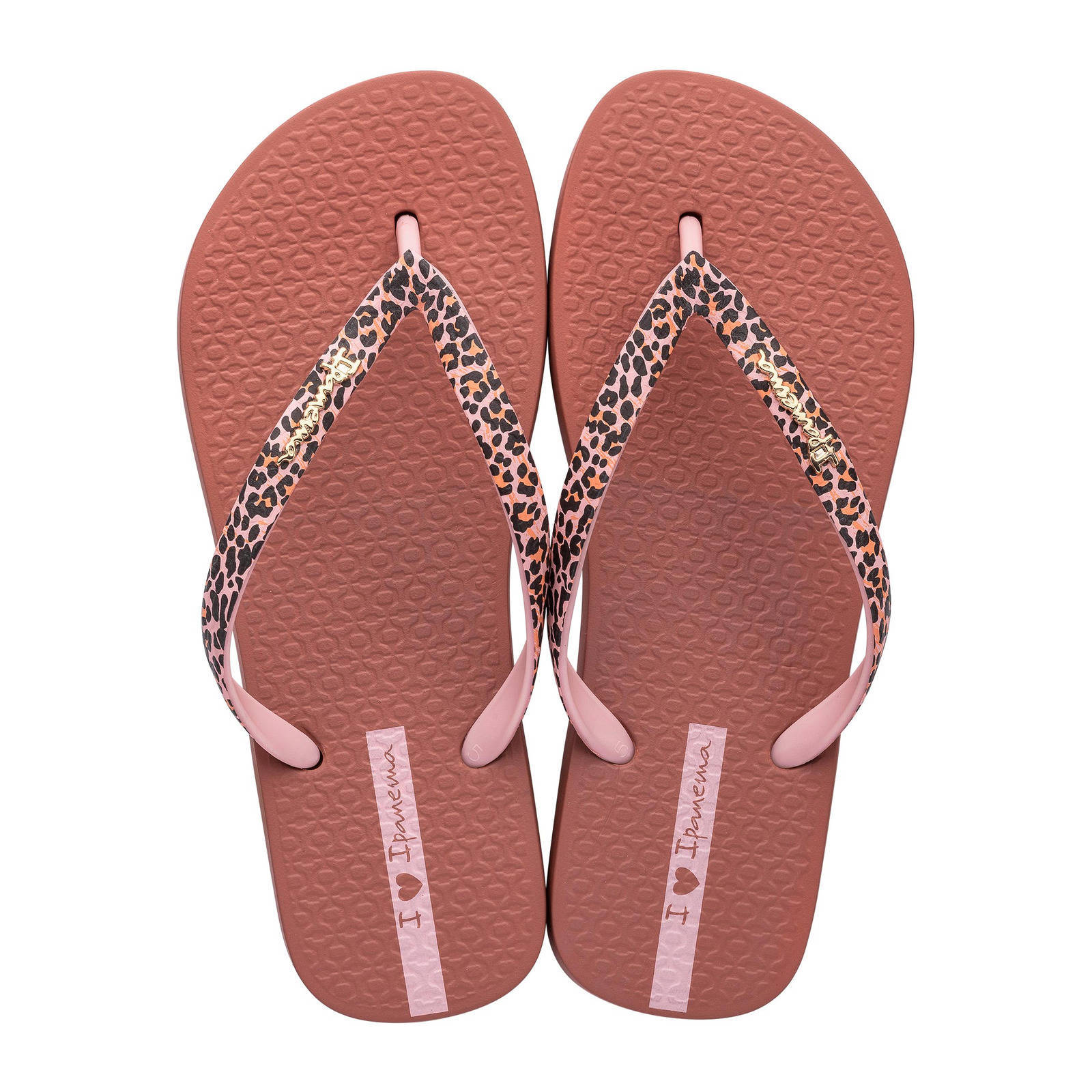 Ipanema slippers maat discount 39