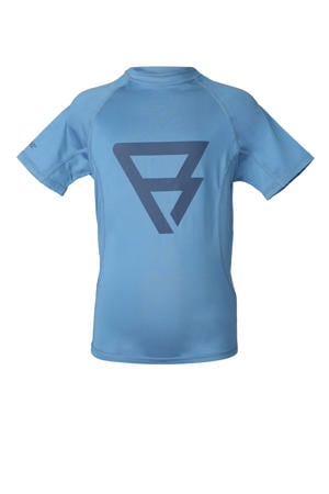 UV T-shirt Waveguardy blauw