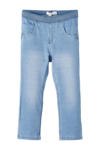 Light Blue Denim
