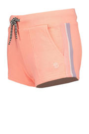 thumbnail: Vingino gestreepte regular fit short zalm