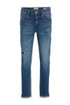 Cruziale Blue