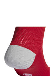 thumbnail: adidas Performance   junior voetbalsokken Milano 23 rood