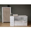 Cabino combi ledikant Memphis