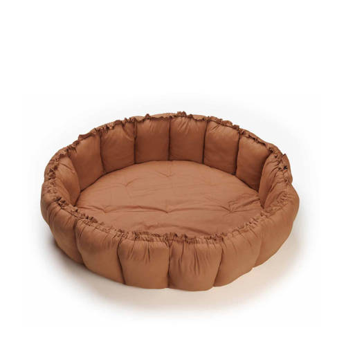 Play&Go 3-in-1 speelkleed Bloom Tawny Brown Bruin