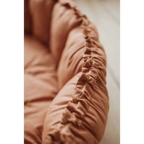 Play&Go 3-in-1 speelkleed Bloom Tawny Brown Bruin
