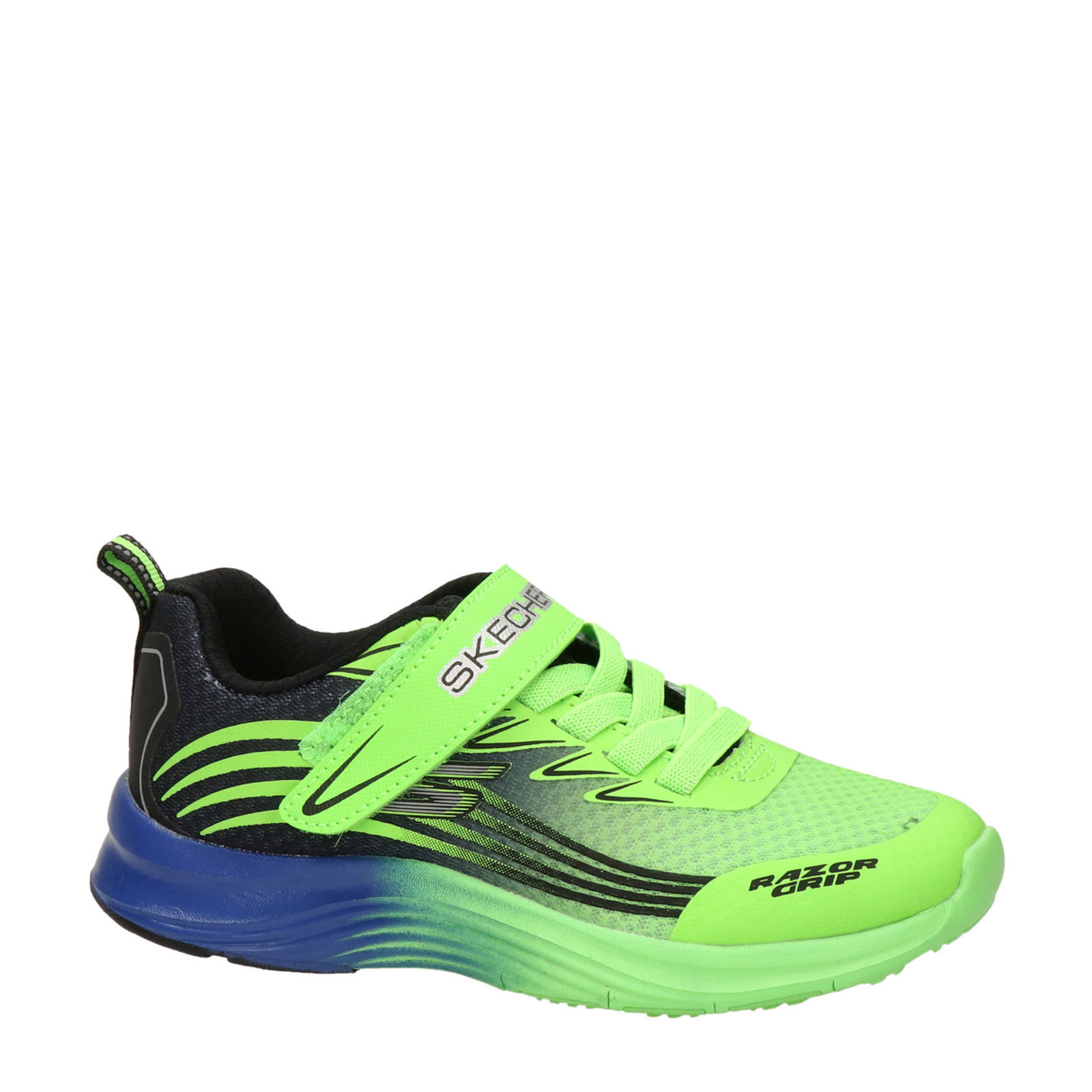 Groene skechers best sale