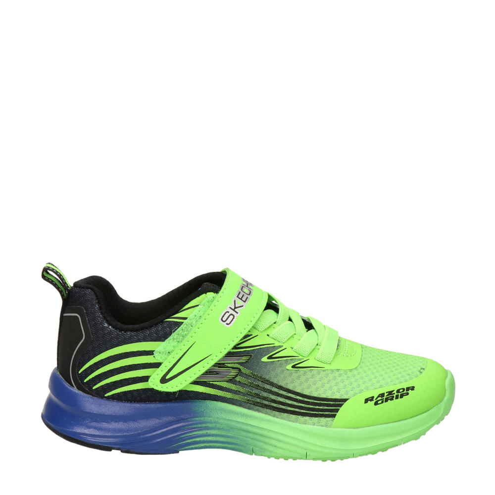skechers sneakers groen