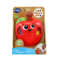 thumbnail: VTech Baby Vrolijke Vormenappel