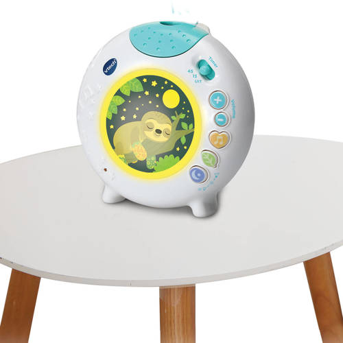 Vtech Baby Dierenvriendjes Snoozy Dromenland Projector