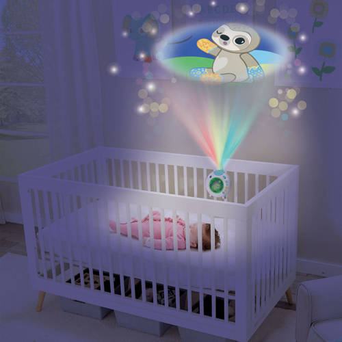 Vtech Baby Dierenvriendjes Snoozy Dromenland Projector