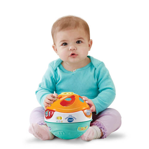 Vtech Baby 3 in 1 Magische Muziekbal Speeltje | Speeltje van
