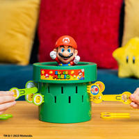 thumbnail: Tomy Pop Up Mario