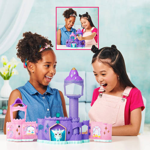 Moose Toys Magic Mixies Mixlings Magische Kasteel Speelset