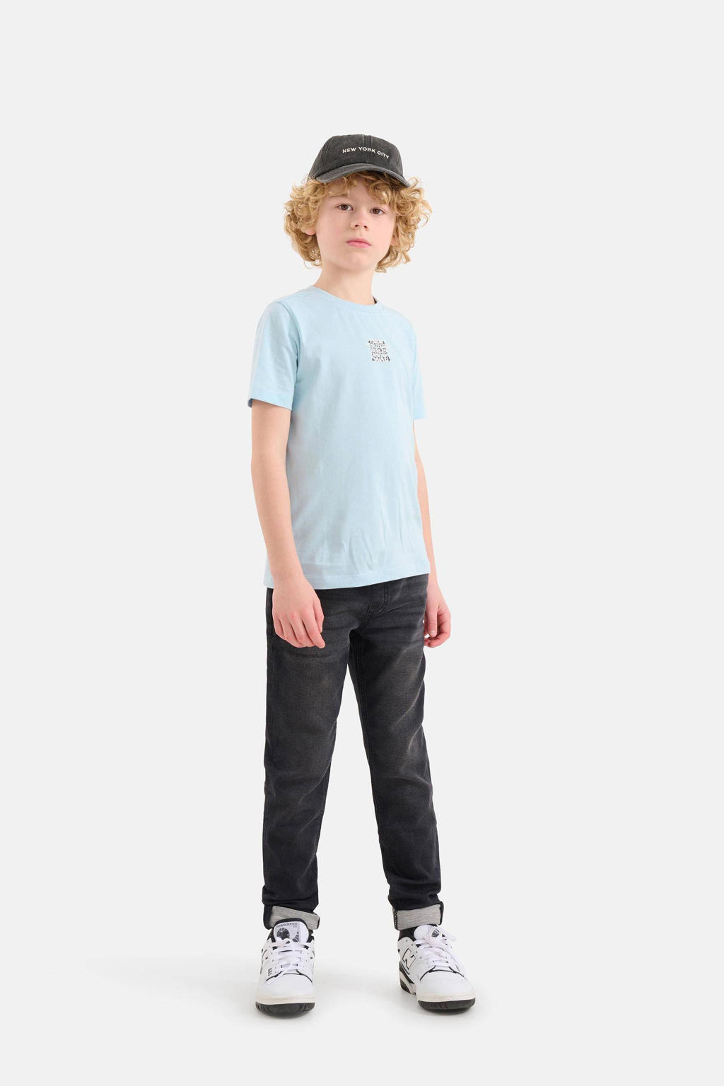 Shoeby jogger jeans grey