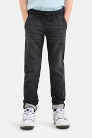 thumbnail: Shoeby jogger jeans grey