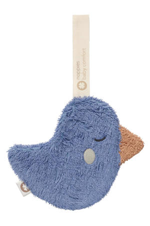 Duck speendoekje Colony Blue