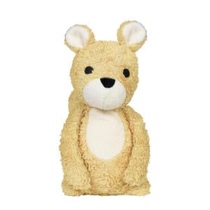 harald eekhoorn geel knuffel 25 cm