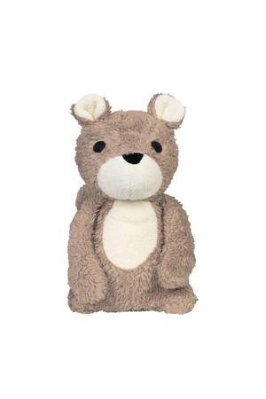 harald eekhoorn bruin knuffel 25 cm