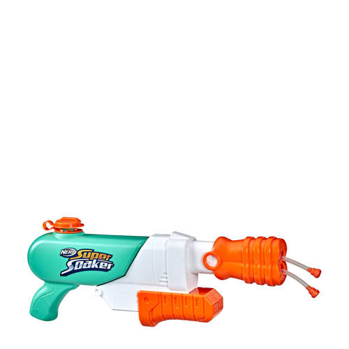 Nerf Super Soaker Hydro Frenzo Waterpistool | Waterpistool van Nerf