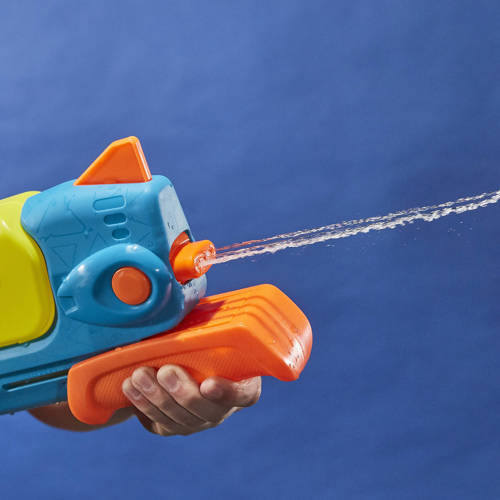 NERF Super Soaker SuperSoaker Wave Spray Waterpistool