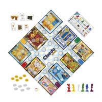 thumbnail: Hasbro Gaming  Cluedo Junior