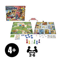 thumbnail: Hasbro Gaming  Cluedo Junior