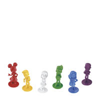 thumbnail: Hasbro Gaming  Cluedo Junior