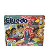 Hasbro Gaming  Cluedo Junior