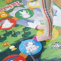 thumbnail: Hasbro Gaming Twister Junior