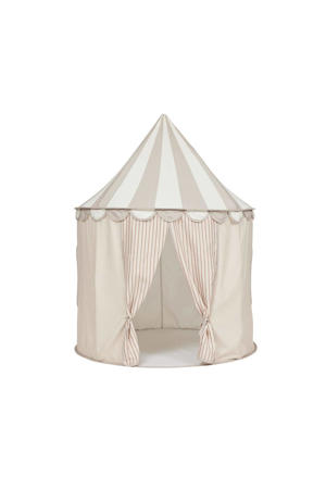 Playtime circus tent (100x100x135 cm)