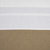 Meyco baby ledikantlaken Lace 100x150 White