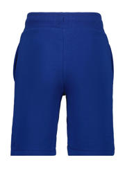 thumbnail: Raizzed regular fit short Brennon met logo blauw