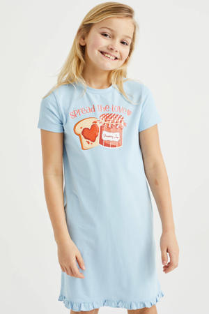 Kindernachthemden voor meisjes kopen? kleertjes.com