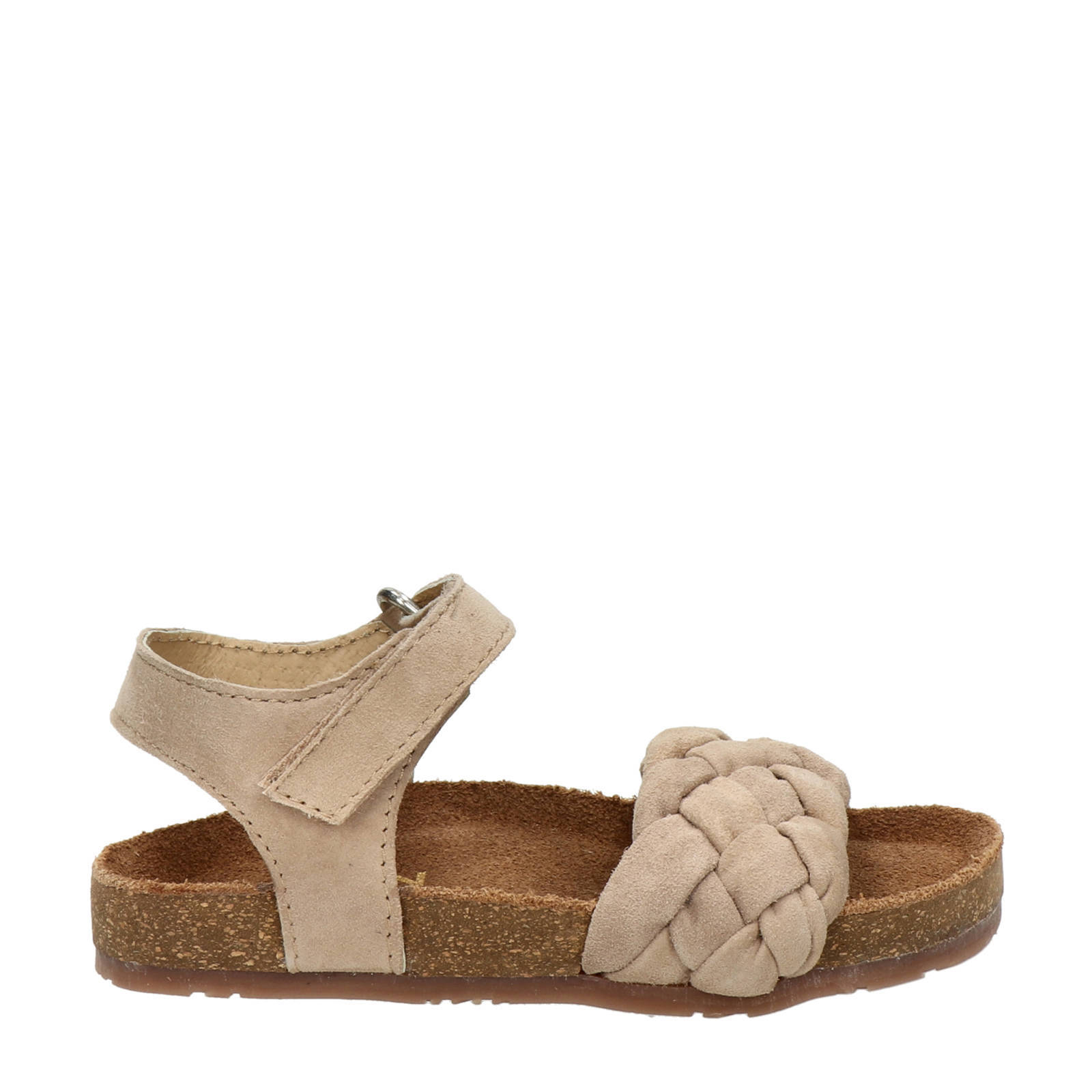 sandalen beige