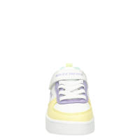 thumbnail: Skechers   sneakers wit/pastel
