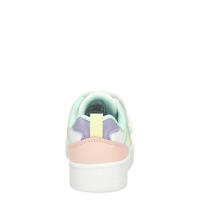 thumbnail: Skechers   sneakers wit/pastel