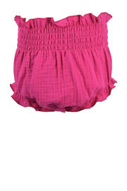 thumbnail: Born by Kiddo United baby bloomer broekje Fee roze
