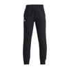 Under Armour joggingbroek Rival Fleece zwart