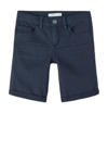 Donkerblauw