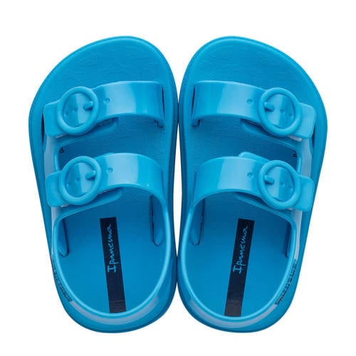 Ipanema sandalen blauw Jongens/Meisjes Rubber