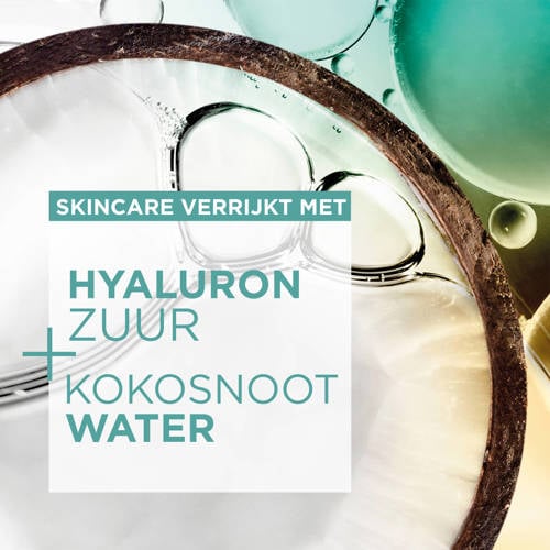 Garnier Ambre Solaire Natural Bronze zelfbruiner gezichtsdruppels – 30 ml