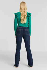 thumbnail: anytime flared jeans dark blue