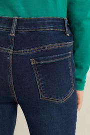 thumbnail: anytime flared jeans dark blue
