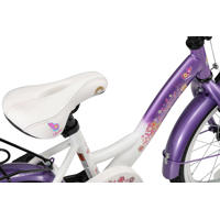 thumbnail: BikeStar Classic kinderfiets 16 inch lila