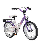 thumbnail: BikeStar Classic kinderfiets 16 inch lila