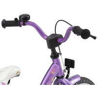 thumbnail: BikeStar Classic kinderfiets 16 inch lila