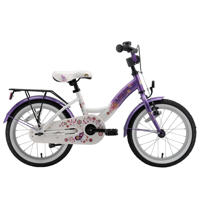 thumbnail: BikeStar Classic kinderfiets 16 inch lila