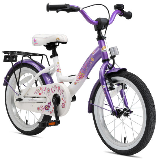BikeStar kinderfietsen