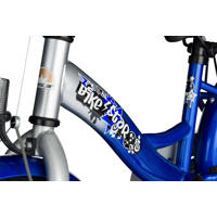 thumbnail: BikeStar Classic kinderfiets 16 inch blauw