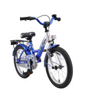 thumbnail: BikeStar Classic kinderfiets 16 inch blauw